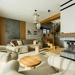 Prywatne Jacuzzi, Sauna, Super Widok! Tatra