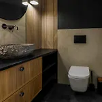 Prywatne Jacuzzi, Sauna, Super Widok! Tatra Дом отдыха