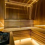 Prywatne Jacuzzi, Sauna, Super Widok! Tatra Косцелиско