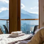 Prywatne Jacuzzi, Sauna, Super Widok! Tatra Дом отдыха Косцелиско