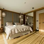 Дом отдыха Prywatne Jacuzzi, Sauna, Super Widok! Tatra Косцелиско