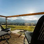 Prywatne Jacuzzi, Sauna, Super Widok! Tatra Дом отдыха Косцелиско