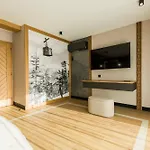 Prywatne Jacuzzi, Sauna, Super Widok! Tatra Косцелиско