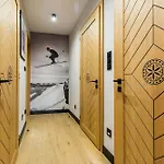 Prywatne Jacuzzi, Sauna, Super Widok! Tatra Дом отдыха