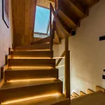 Prywatne Jacuzzi, Sauna, Super Widok! Tatra *