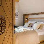 Prywatne Jacuzzi, Sauna, Super Widok! Tatra Дом отдыха