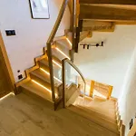Prywatne Jacuzzi, Sauna, Super Widok! Tatra Дом отдыха *
