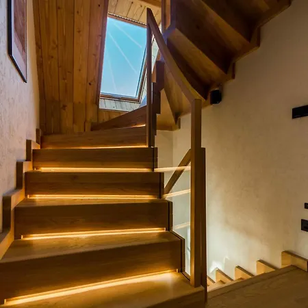 Prywatne Jacuzzi, Sauna, Super Widok! Tatra *