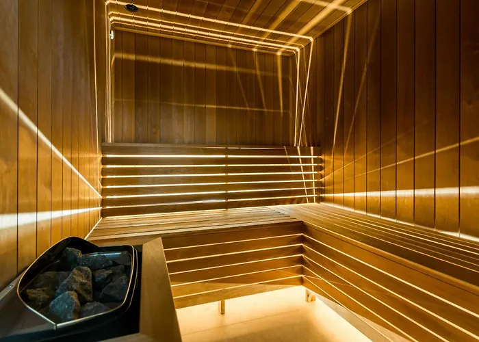 Prywatne Jacuzzi, Sauna, Super Widok! Tatra كوشتيليسكا