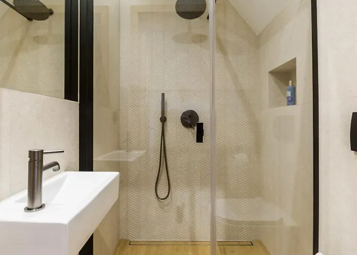 Prywatne Jacuzzi, Sauna, Super Widok! Tatra * كوشتيليسكا