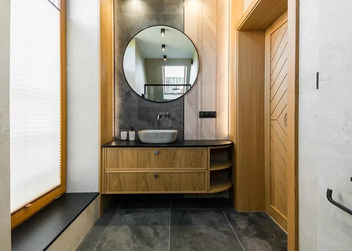 بيت للعطل Prywatne Jacuzzi, Sauna, Super Widok! Tatra كوشتيليسكا